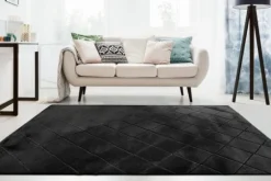 Best ET Rugs Vloerkleed 600 Graphite  Agaro