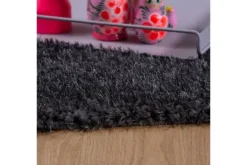 Viviendo Vloerkleden^Vloerkleed 250 Graphite Emilia