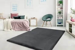 ET Rugs Vloerkleden^Vloerkleed 800 graphite Yirgalem