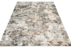 Viviendo Vloerkleden^Vloerkleed 845 Grey Camouflage