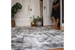 Viviendo Vloerkleden^Vloerkleed 845 Grey Camouflage