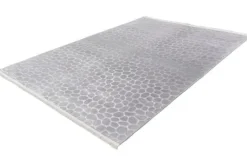ET Rugs Vloerkleden^Vloerkleed 110 grey Dilla