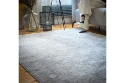 Viviendo Vloerkleden^Vloerkleed 435 Grey Everest