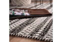 Viviendo Vloerkleden^Vloerkleed 335 Grey Jaipur