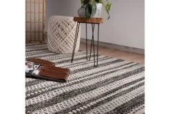 Viviendo Vloerkleden^Vloerkleed 335 Grey Jaipur