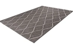 Viviendo Vloerkleden^Vloerkleed 871 Grey Nordic