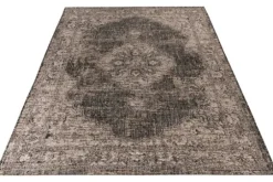 Viviendo Vloerkleden^Vloerkleed 875 Grey Nordic