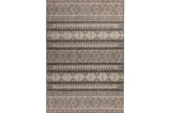 Discount Viviendo Vloerkleed 876 Grey Nordic