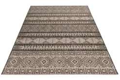 Discount Viviendo Vloerkleed 876 Grey Nordic