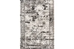 Viviendo Vloerkleden^Vloerkleed 911 Grey Opal