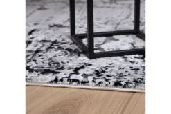 Viviendo Vloerkleden^Vloerkleed 120 Grey Phoenix