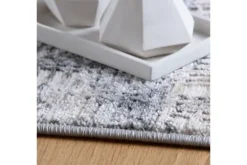 Discount Viviendo Vloerkleed 691 Grey Salsa