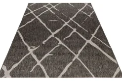 Viviendo Vloerkleden^Vloerkleed 540 Grey Tallinn