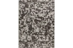 Outlet Viviendo Vloerkleed 542 Grey Tallinn