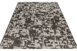 Outlet Viviendo Vloerkleed 542 Grey Tallinn
