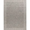 Viviendo Vloerkleden^Vloerkleed 541 Grey Tallinn
