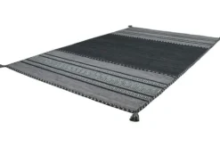 Divendo Vloerkleden^Vloerkleed 335 Grijs Alhambra