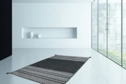 Divendo Vloerkleden^Vloerkleed 335 Grijs Alhambra