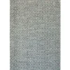 Clearance Divendo Vloerkleed 410 Grijs Aperitif