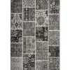 Divendo Vloerkleden^Vloerkleed 425 grijs Ariya