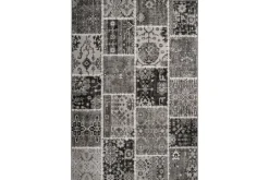 Divendo Vloerkleden^Vloerkleed 425 grijs Ariya