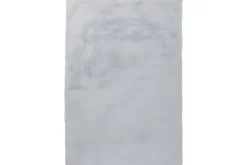 Divendo Vloerkleden^Vloerkleed 100 Grijs Blauw Rabbit