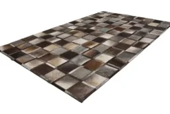 Discount Divendo Vloerkleed 410 Grijs Lavish