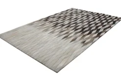 Divendo Vloerkleden^Vloerkleed 510 Grijs Lavish