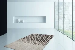 Divendo Vloerkleden^Vloerkleed 510 Grijs Lavish