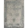 Online Divendo Vloerkleed 285 Grijs Nostalgia