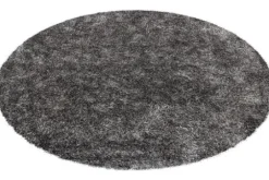 Divendo Vloerkleden^Vloerkleed 700 Grijs Wit Diamond