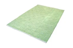 Divendo Vloerkleden^Vloerkleed 310 Groen Aperitif