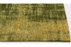 Aros Vloerkleden^Vloerkleed 52 Groen Raheen