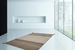 Divendo Vloerkleed 335 Ivoor Alhambra