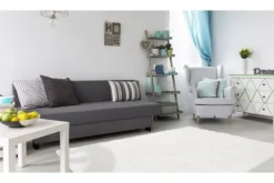 Sale Divendo Vloerkleed 110 Ivoor Bali