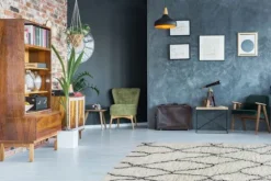 Divendo Vloerkleden^Vloerkleed 120 Ivoor Casablanca
