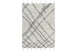 Online Divendo Vloerkleed 130 Ivoor Casablanca