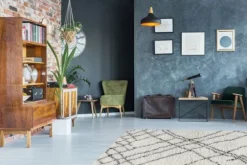 Online Divendo Vloerkleed 130 Ivoor Casablanca