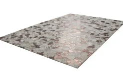 Outlet Divendo Vloerkleed 210 Ivoor Chroom Spark
