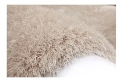 Divendo Vloerkleden^Vloerkleed 510 Ivoor Cosy