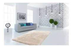 Divendo Vloerkleden^Vloerkleed 510 Ivoor Cosy