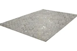 Best Divendo Vloerkleed 110 Ivoor Goud Spark