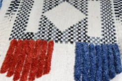 Divendo Vloerkleden^Vloerkleed 110 Ivoor Multi Empire