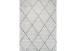 Outlet Divendo Vloerkleed 210 Ivoor Taupe Luxury