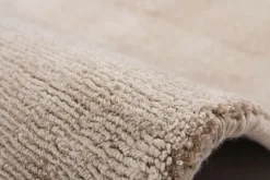 Divendo Vloerkleden^Vloerkleed 110 Ivoor Taupe Luxury