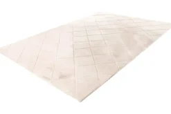 ET Rugs Vloerkleden^Vloerkleed 600 Ivory  Agaro