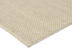 Brinker Vloerkleden^Vloerkleed 111 Ivory Boola |