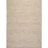 Clearance Viviendo Vloerkleed 865 Ivory Kjell