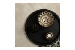 Discount Viviendo Vloerkleed 220 Ivory Maori
