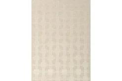 Clearance Brinker Vloerkleed 3163 Ivory-Ivory Graphix |